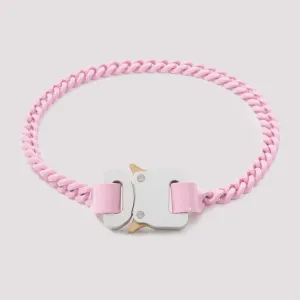 1017 ALYX 9SM Chain Buckle Necklace