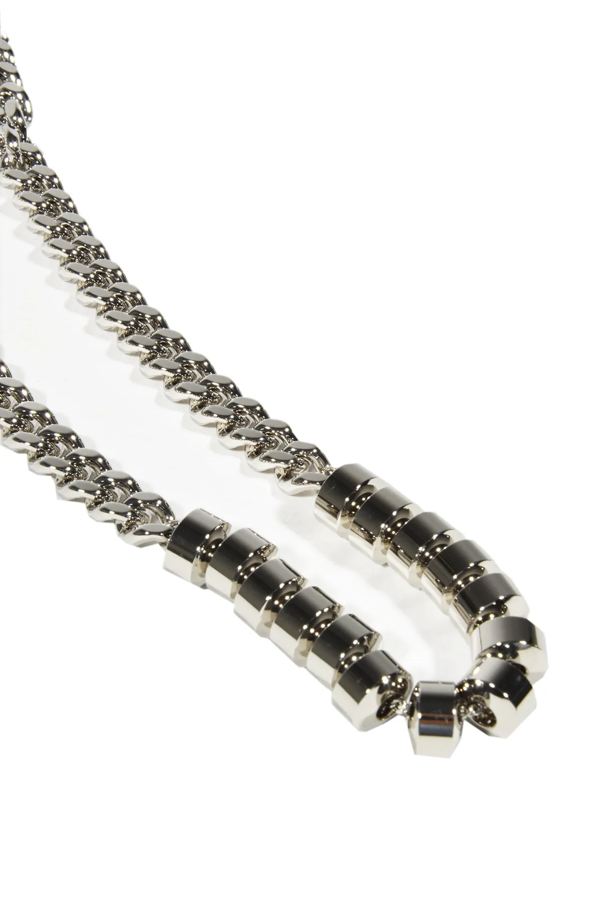 1017 ALYX 9SM Chain Link Necklace