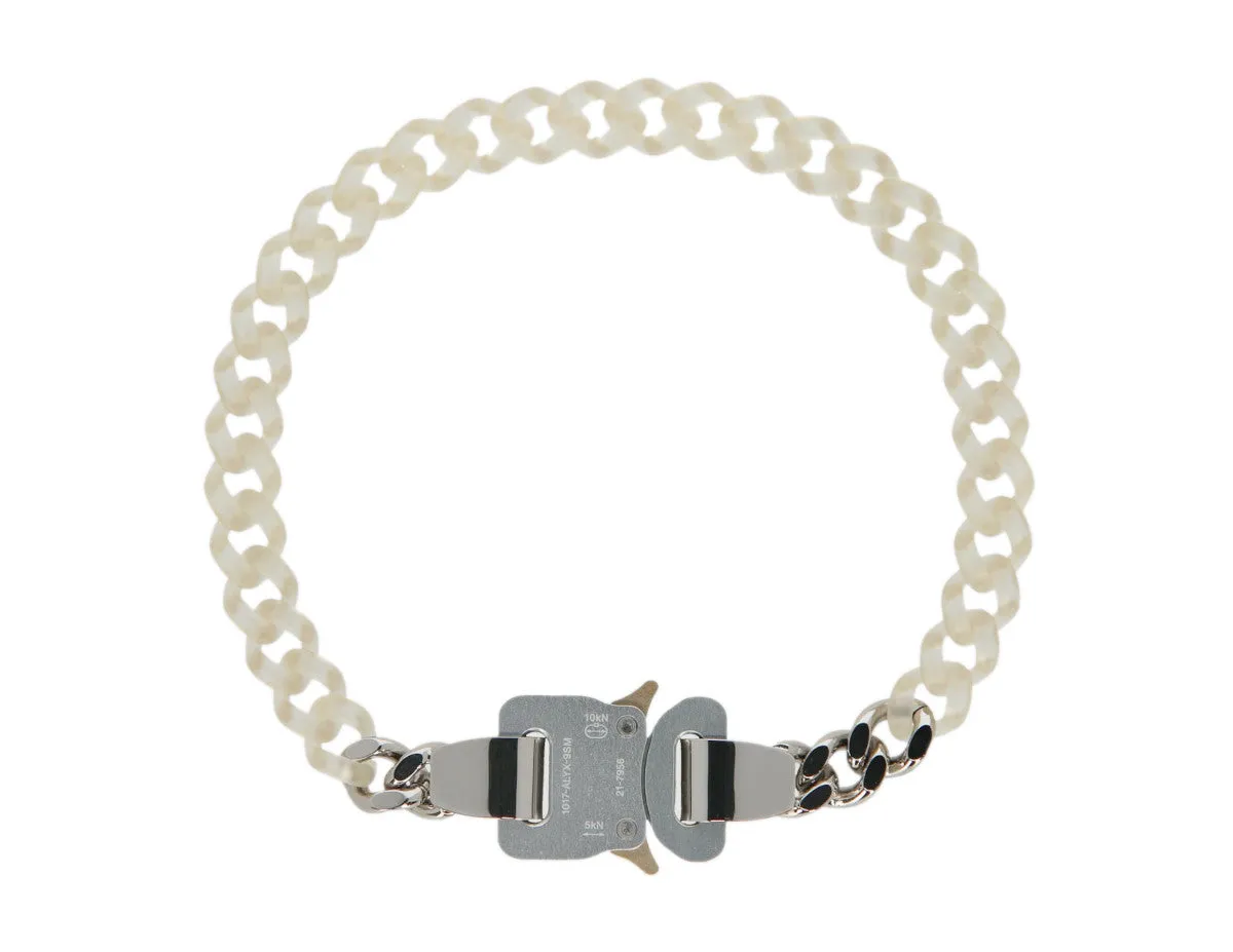 1017 ALYX 9SM Chain Link Necklace