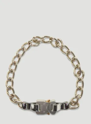1017 ALYX 9SM Chain-Link Necklace