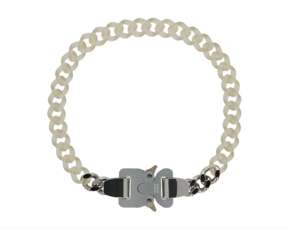 1017 ALYX 9SM Chain Link Necklace