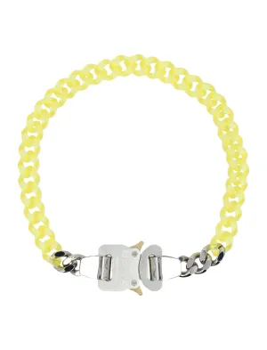 1017 ALYX 9SM Chain Link Necklace