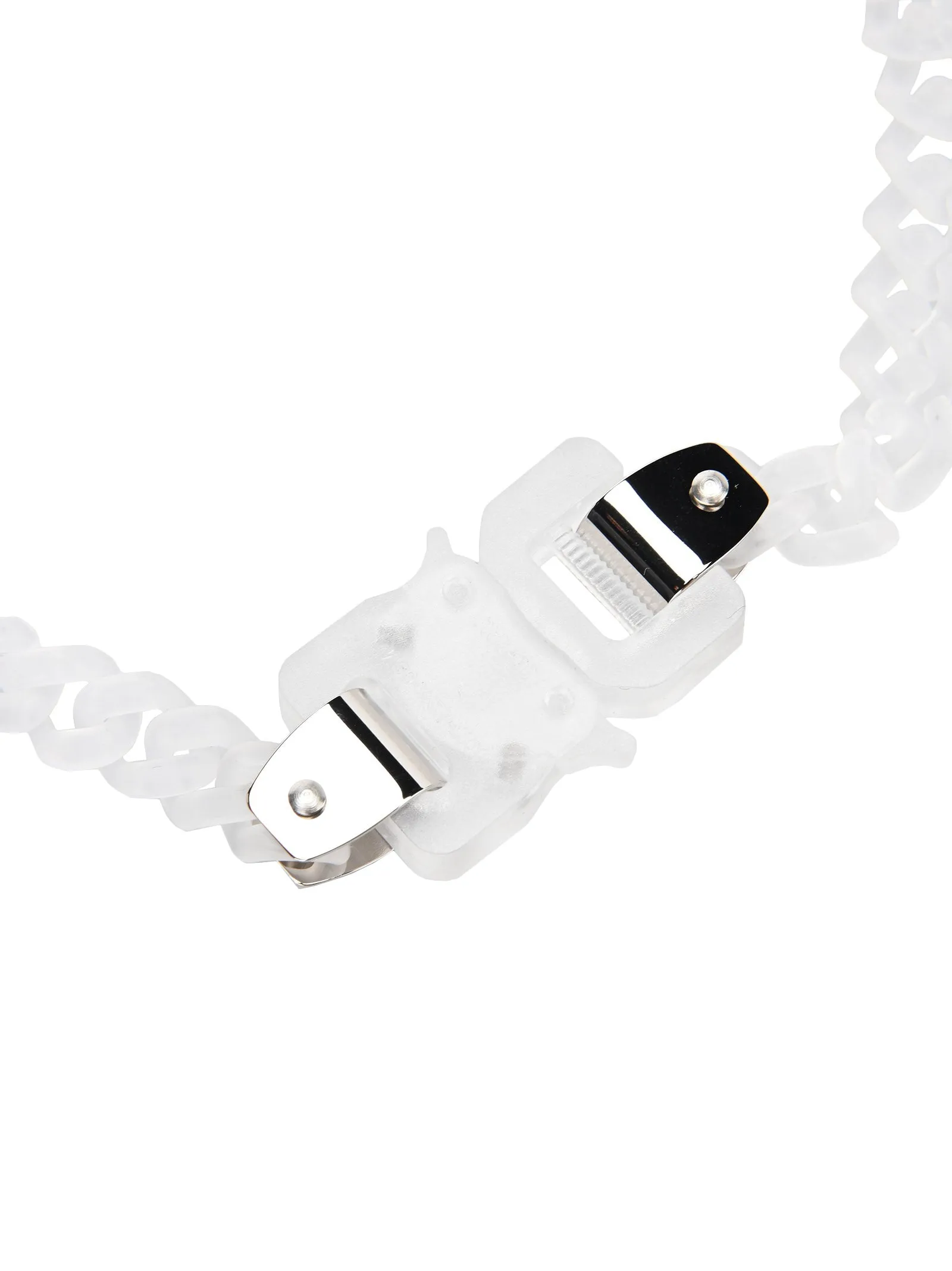 1017 ALYX 9SM Chain Necklace
