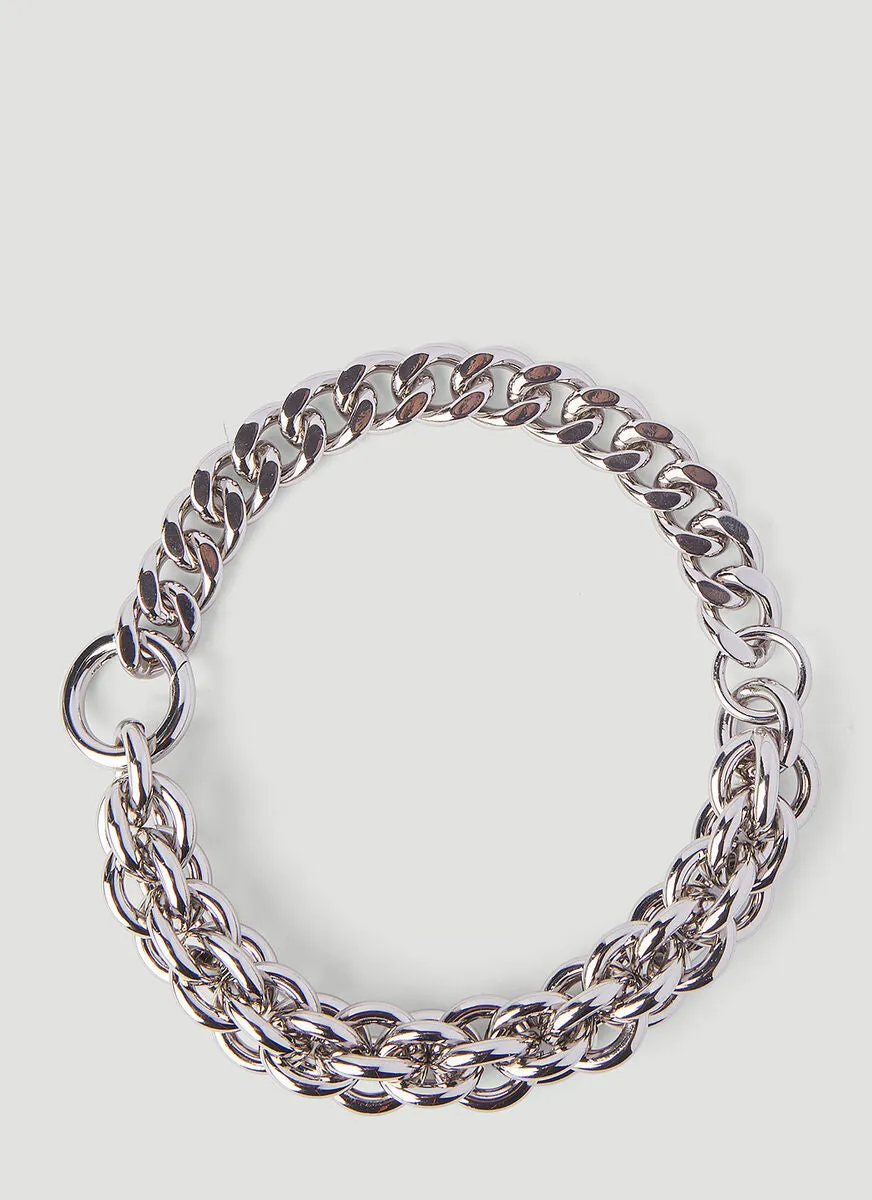 1017 ALYX 9SM Chunky Chain Necklace