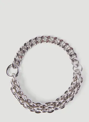 1017 ALYX 9SM Chunky Chain Necklace