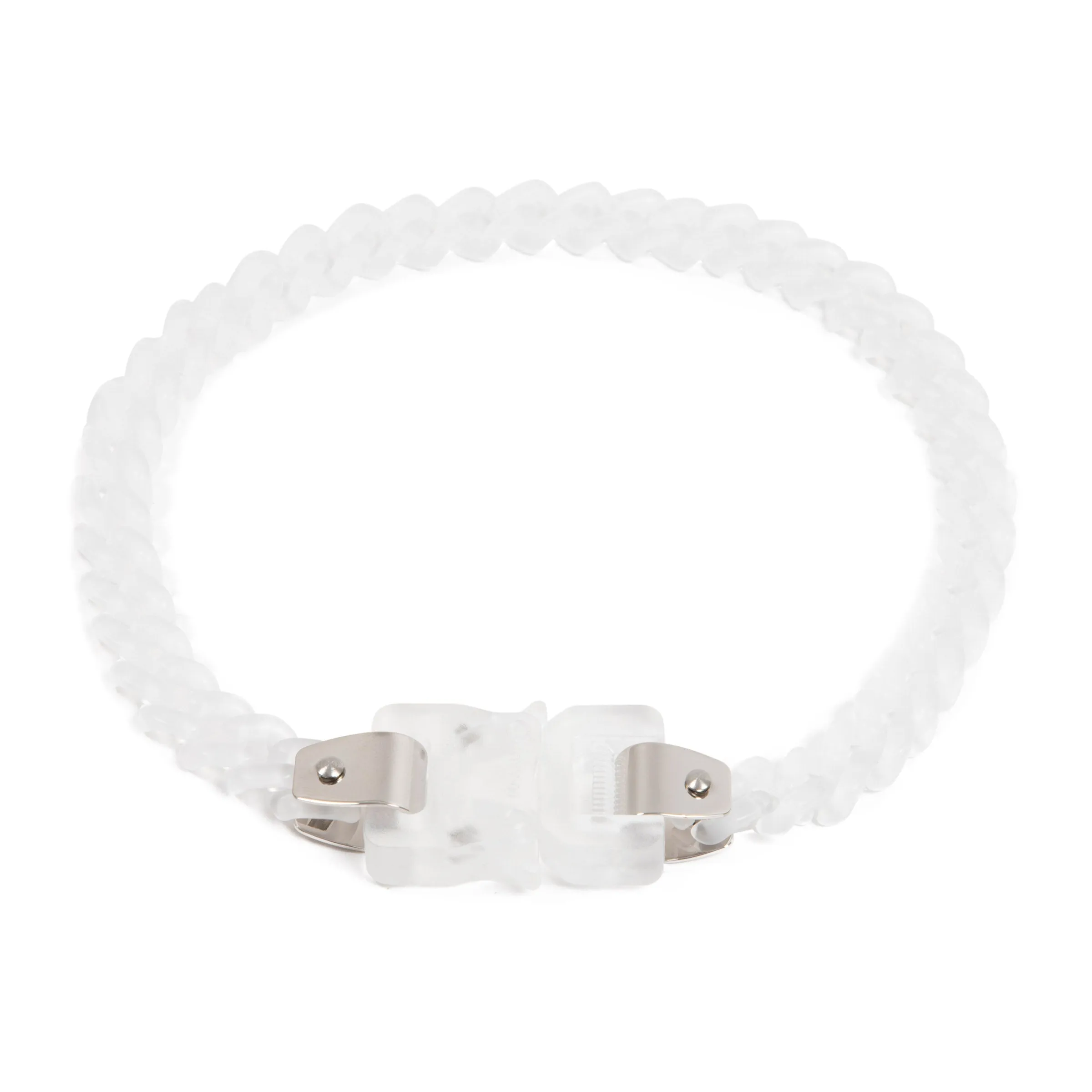 1017 ALYX 9SM Clasp Chain Necklace