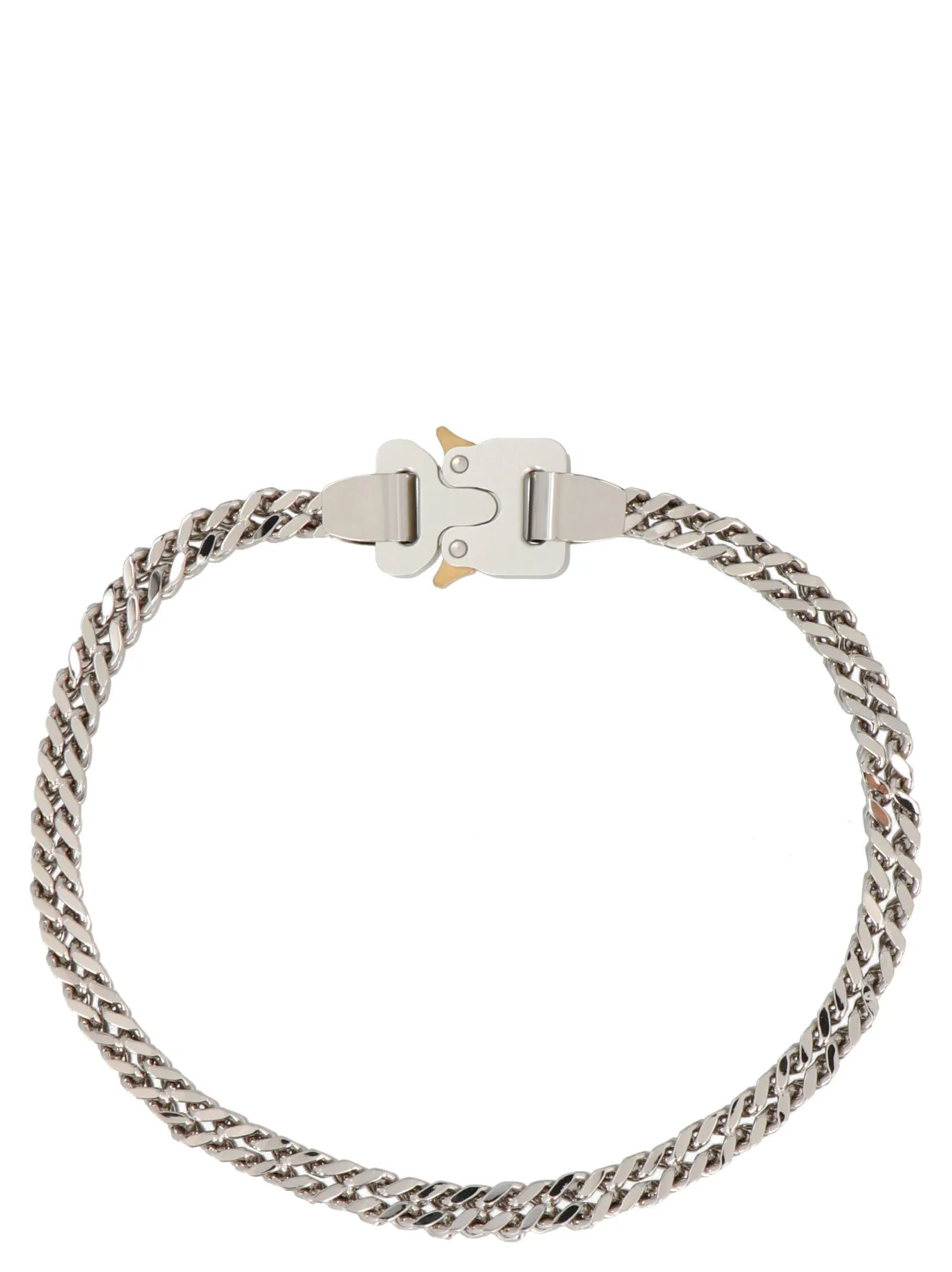 1017 ALYX 9SM Cubix Chain Necklace