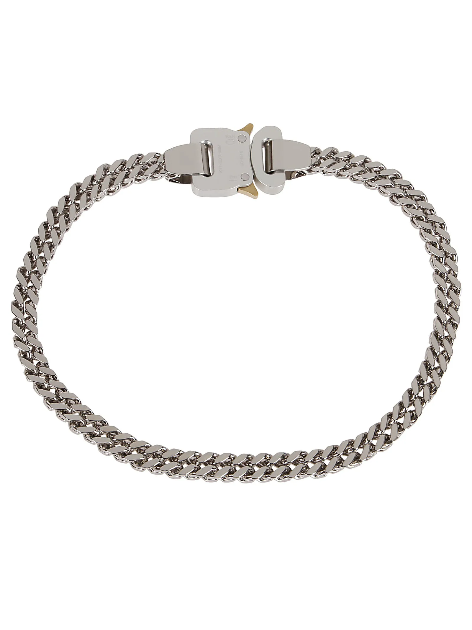1017 ALYX 9SM Cubix Chain Necklace