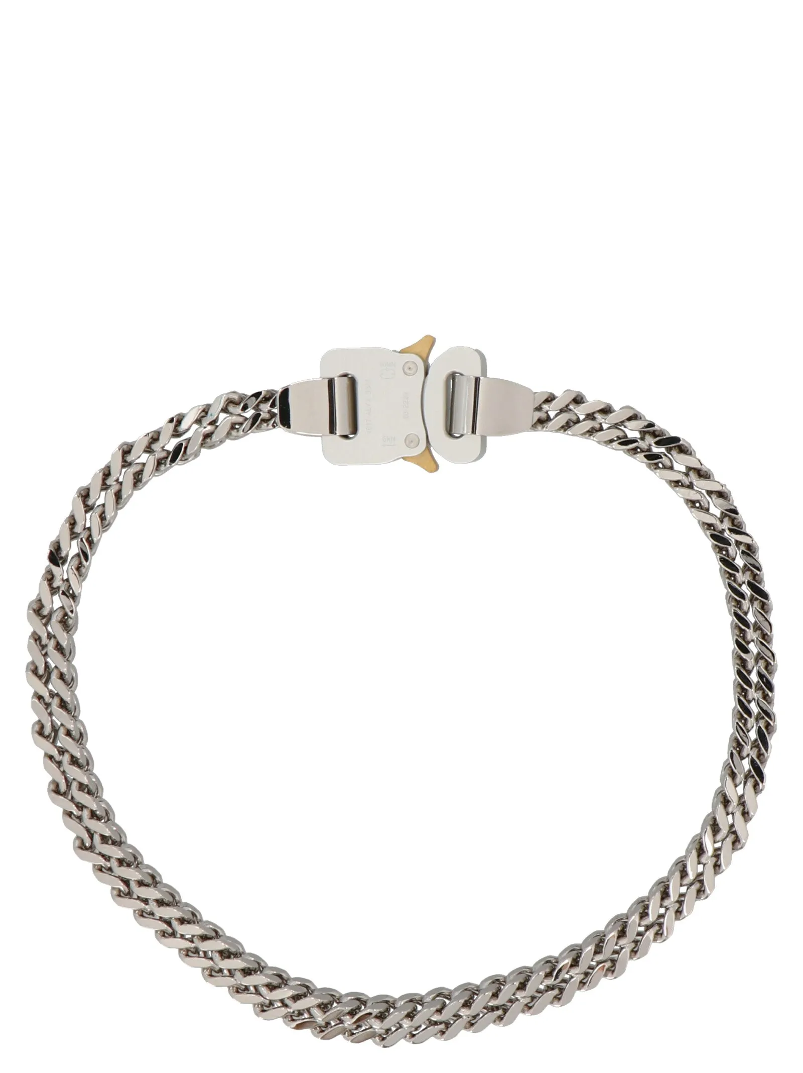1017 ALYX 9SM Cubix Chain Necklace