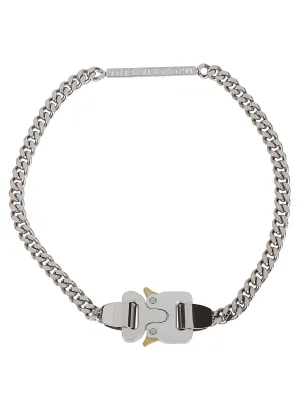 1017 ALYX 9SM Curb Chain Necklace