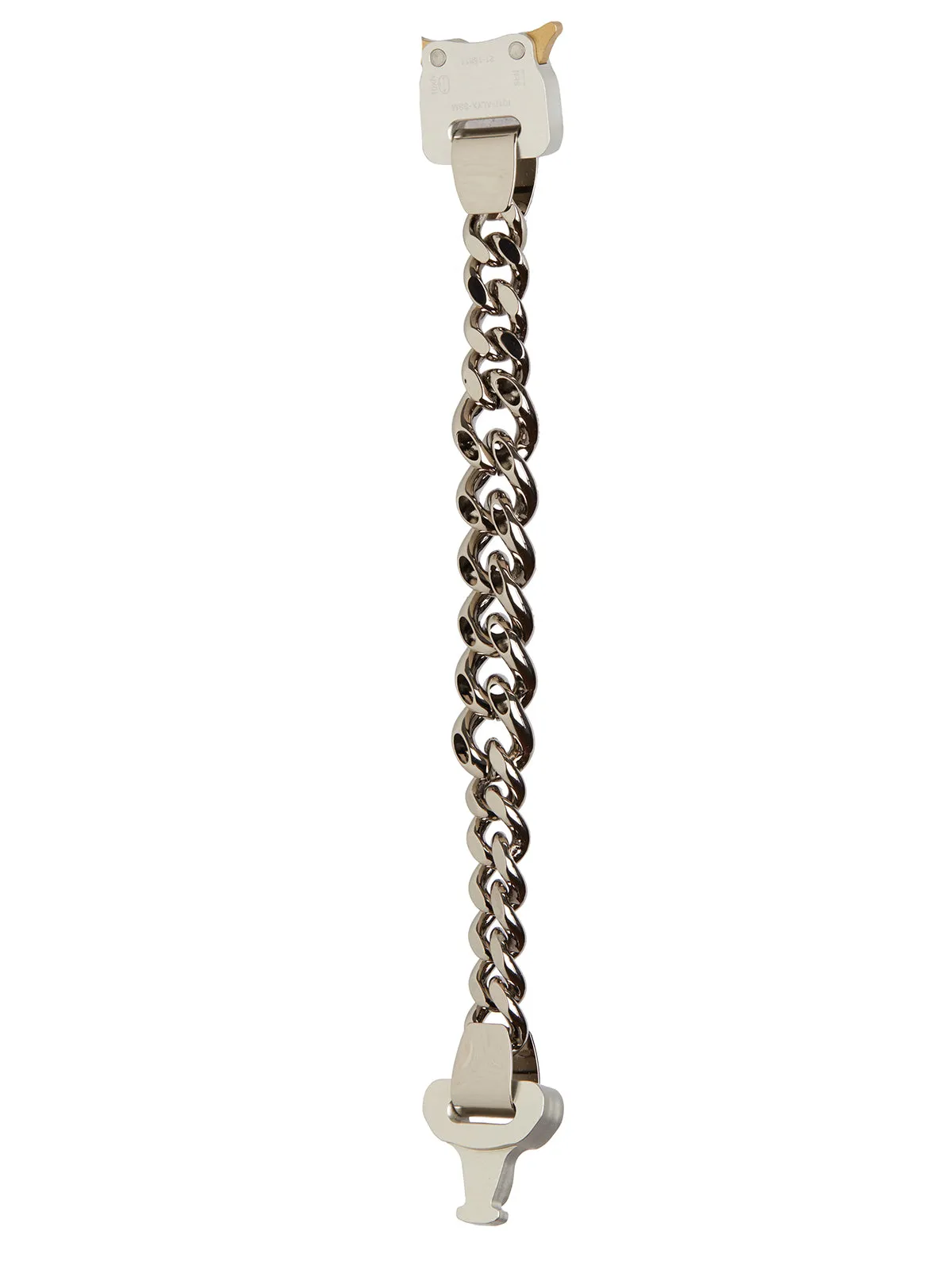 1017 ALYX 9SM Hero 4X Chain Bracelet