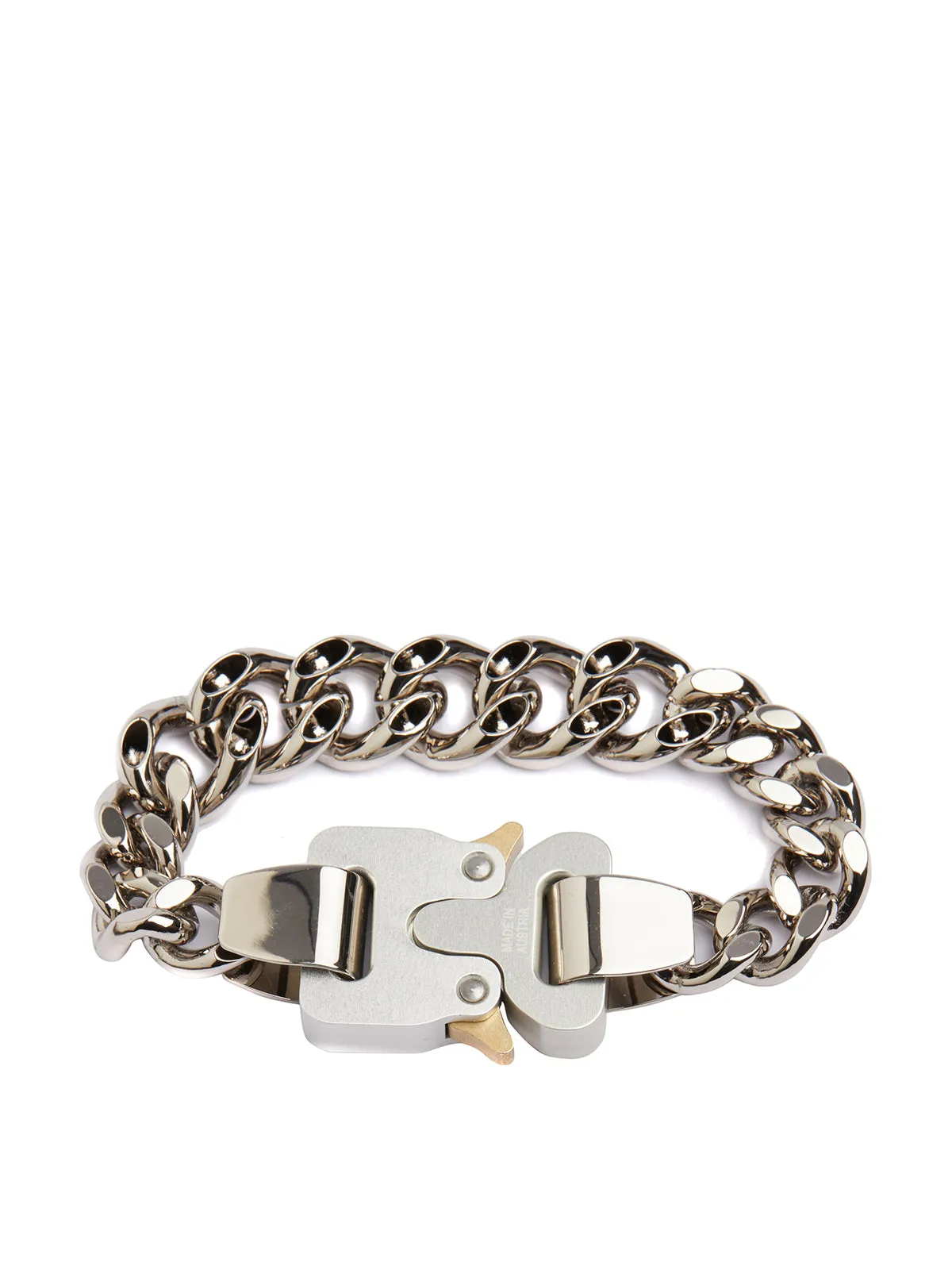 1017 ALYX 9SM Hero 4X Chain Bracelet