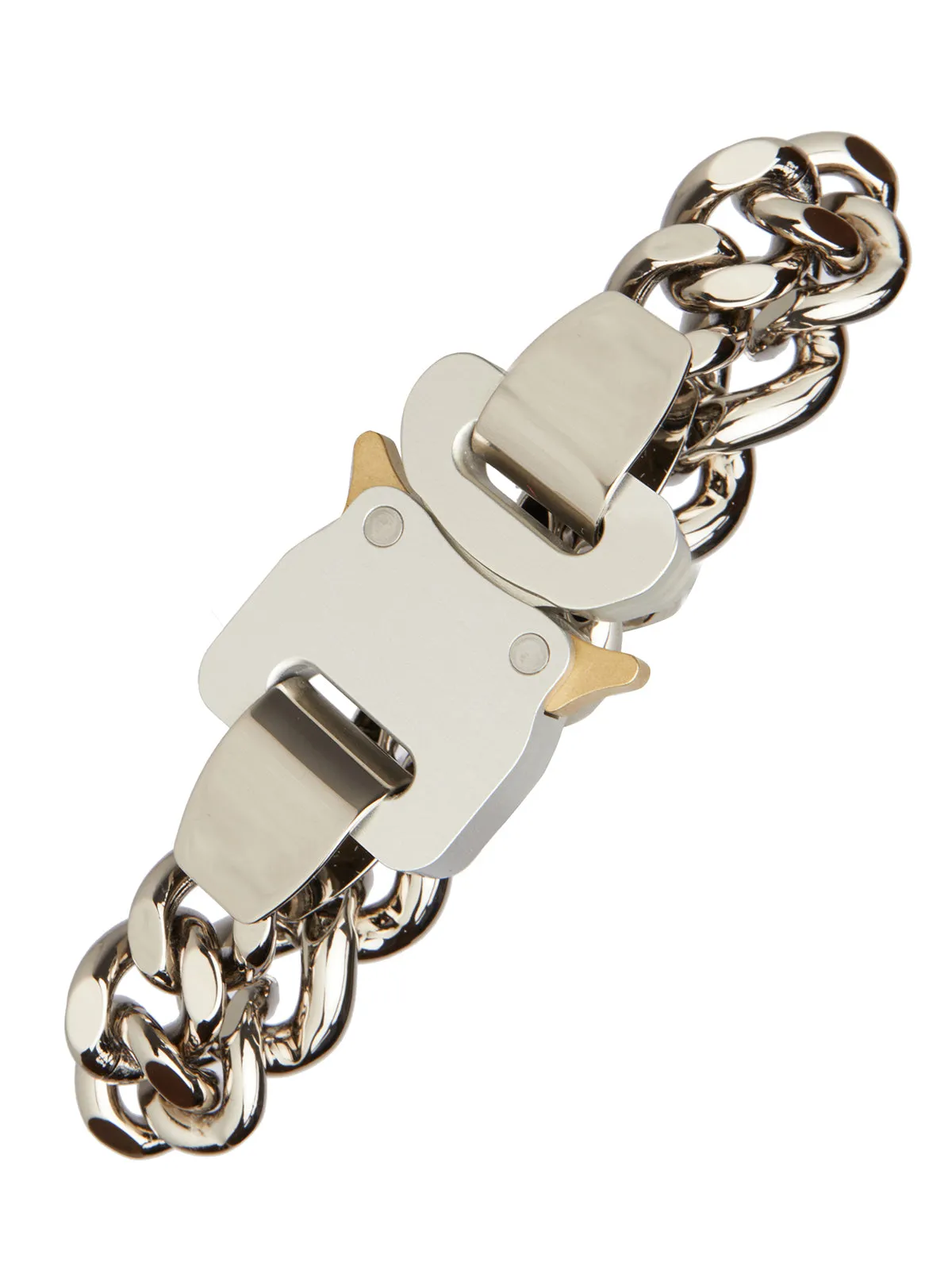 1017 ALYX 9SM Hero 4X Chain Bracelet