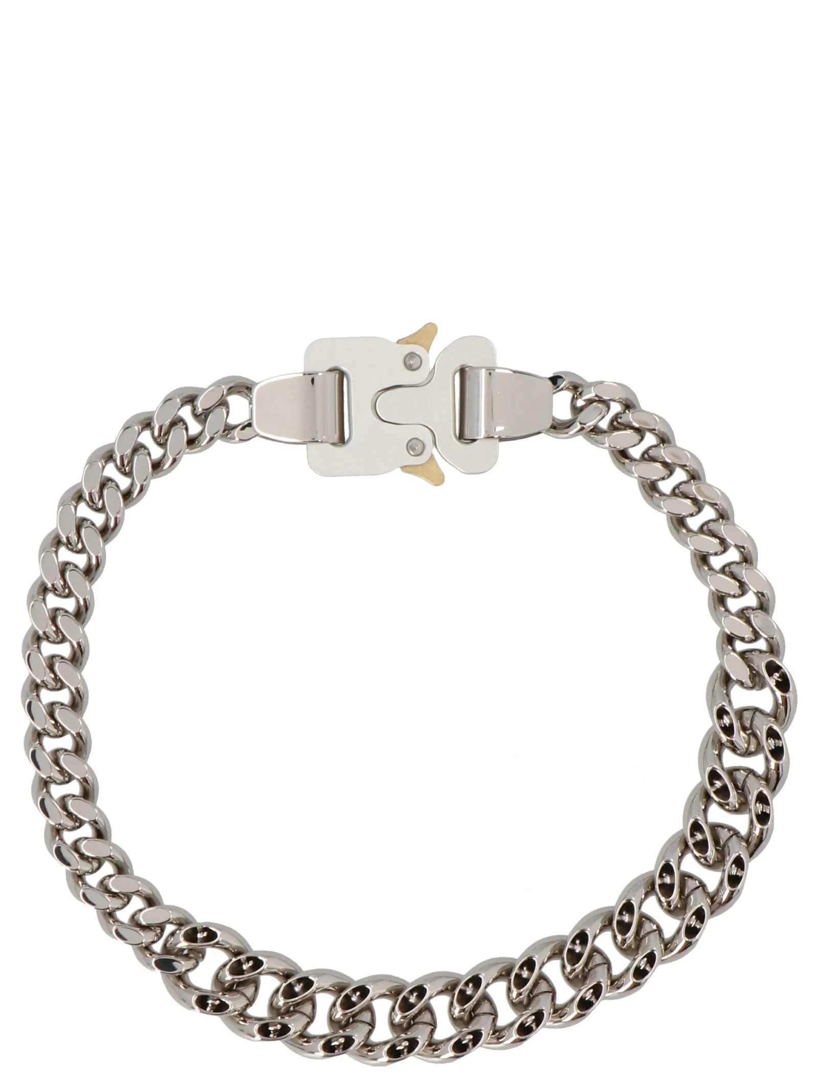 1017 ALYX 9SM Hero 4X Chain Necklace