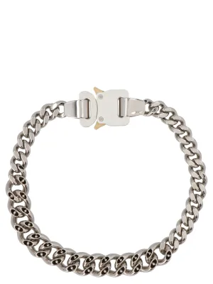 1017 ALYX 9SM Hero 4X Chain Necklace