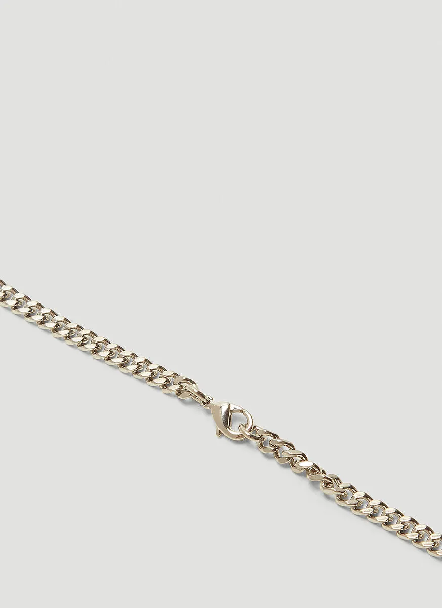 1017 ALYX 9SM Lighter Case Necklace