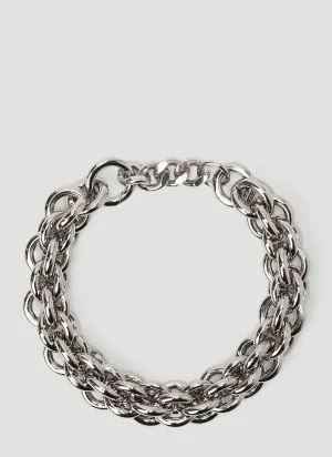 1017 ALYX 9SM Mixed Chain Necklace