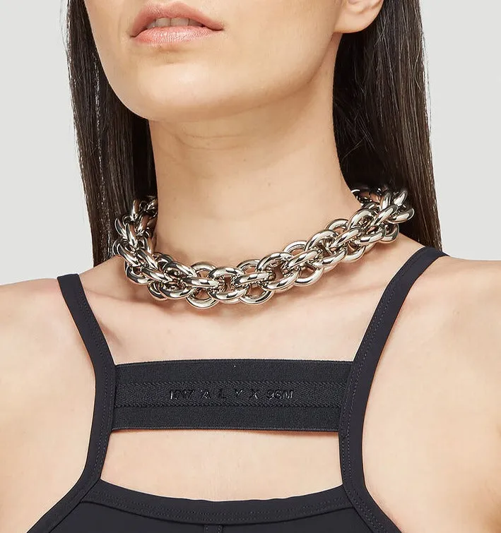1017 ALYX 9SM Mixed Chain Necklace