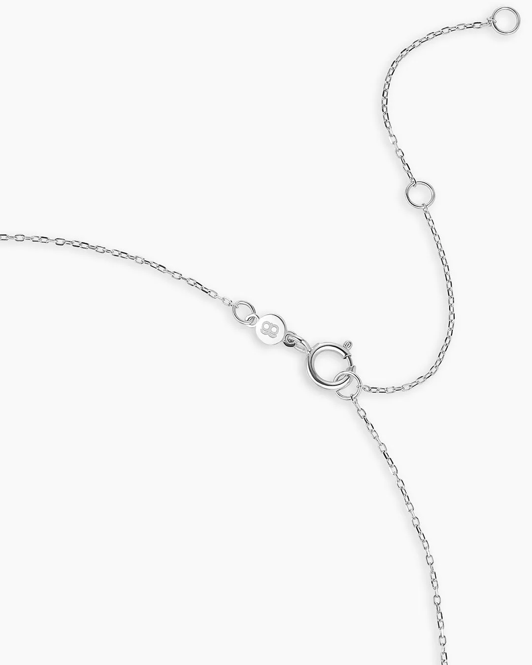14k Gold Basic Chain