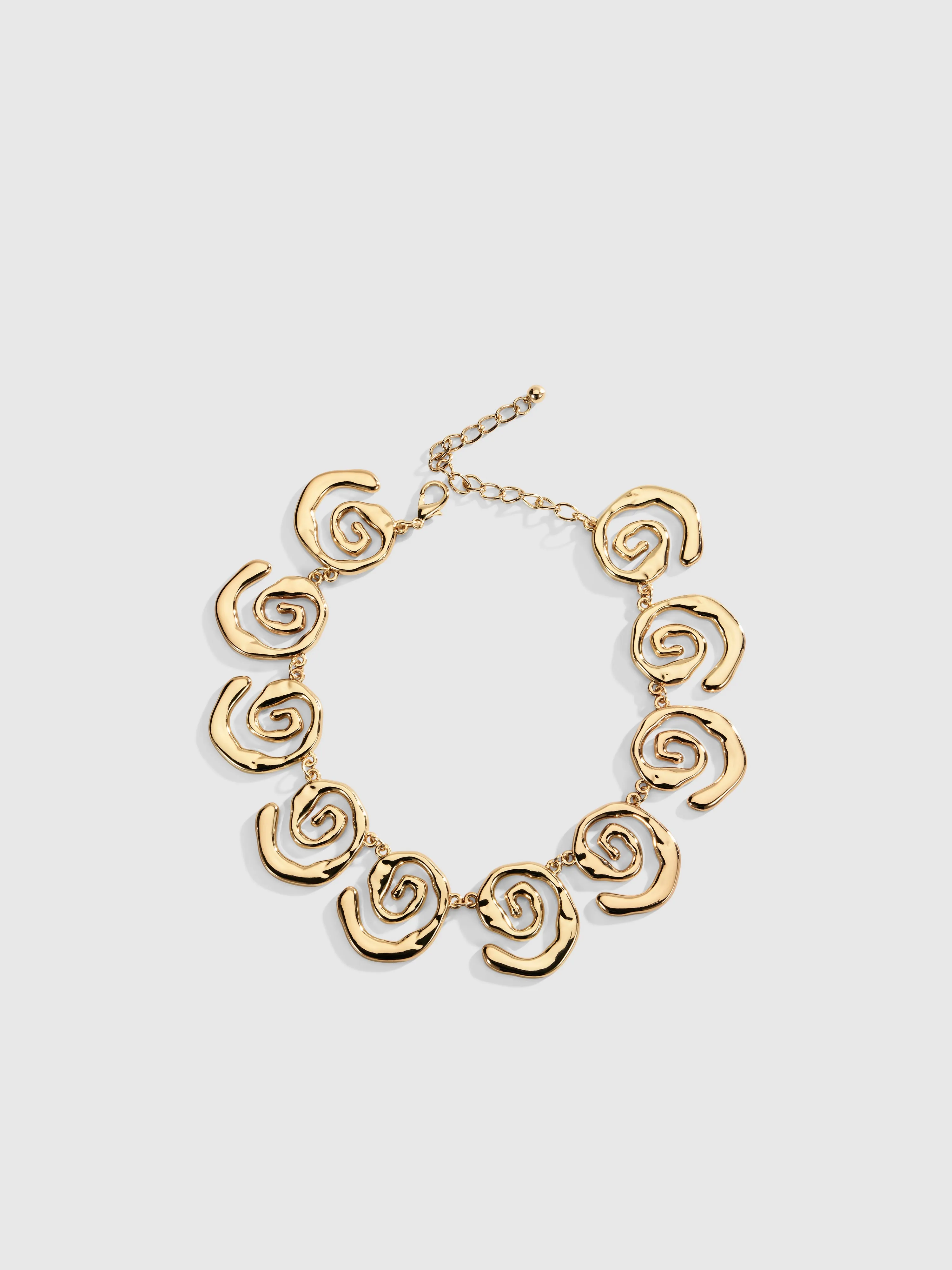 AKAI NECKLACE
