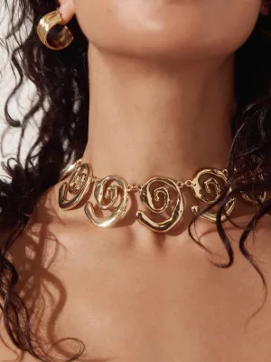 AKAI NECKLACE
