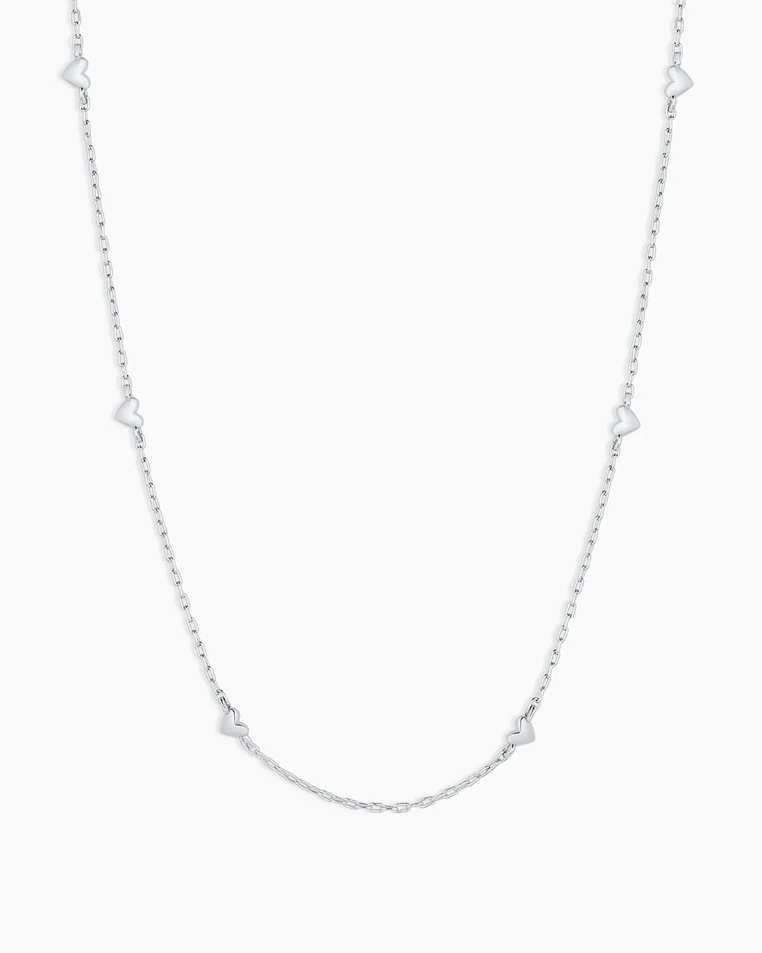 Amour Necklace