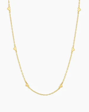 Amour Necklace