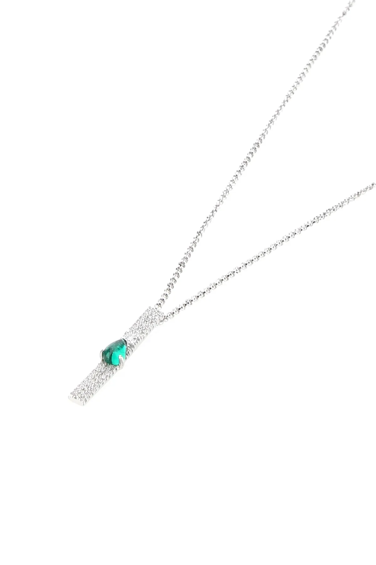APM Monaco Pendant Charm Necklace