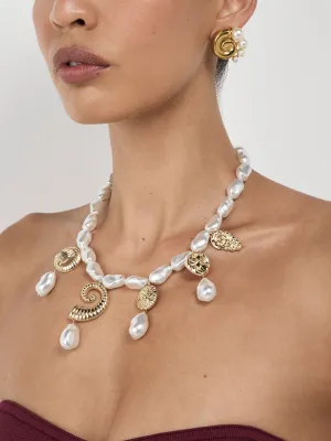 ARIEL NECKLACE