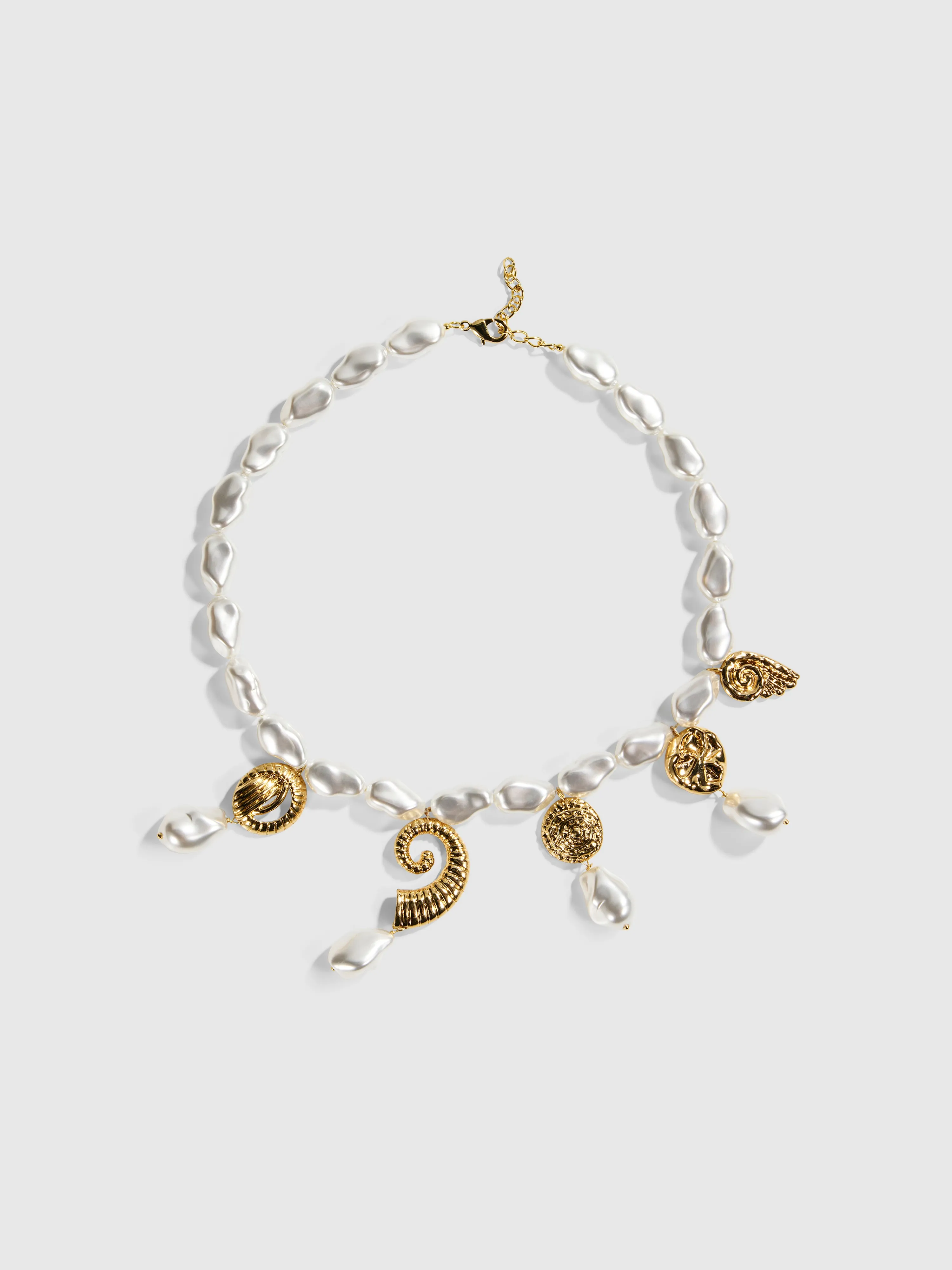 ARIEL NECKLACE