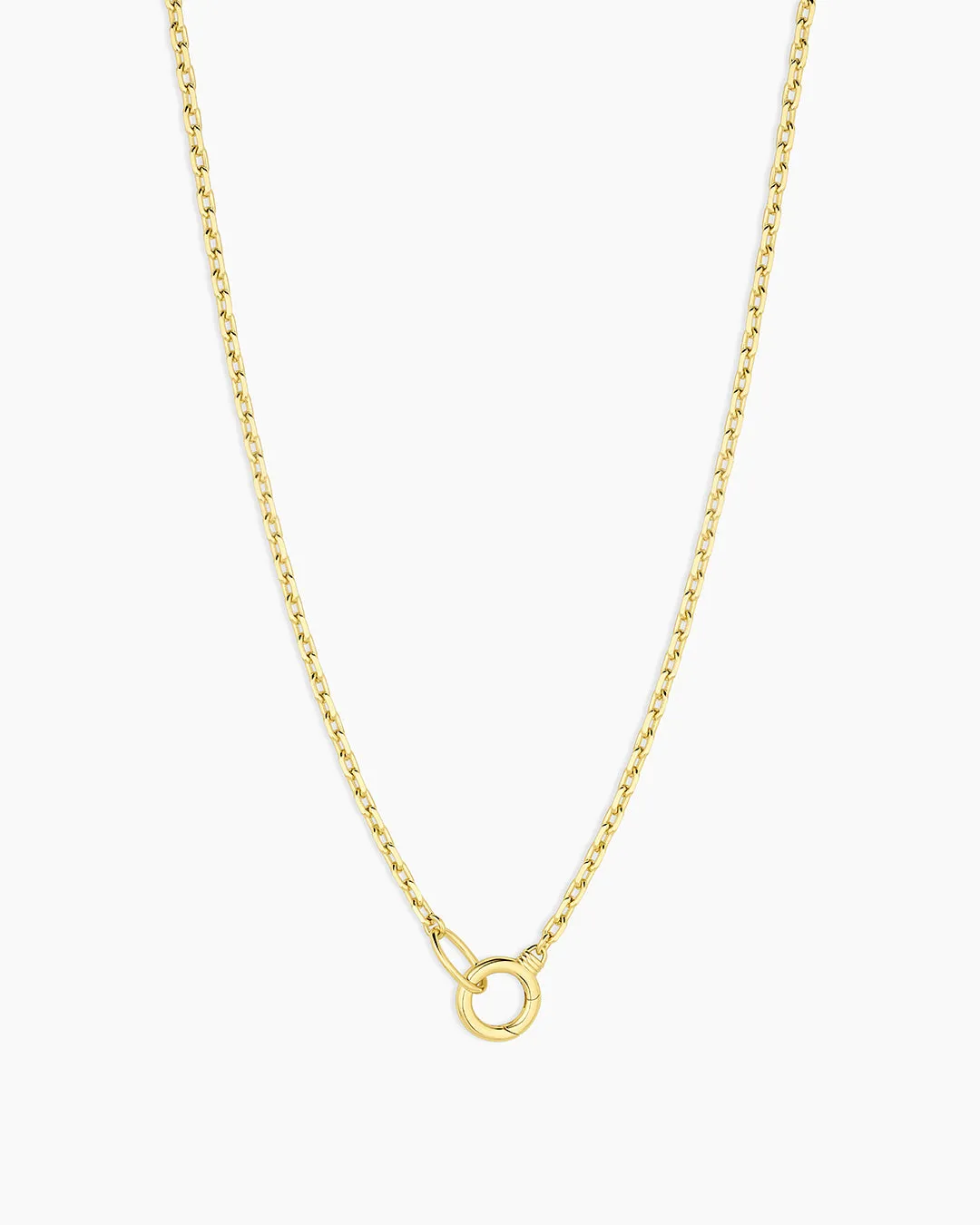 Asher Mini Necklace