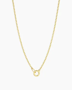 Asher Mini Necklace
