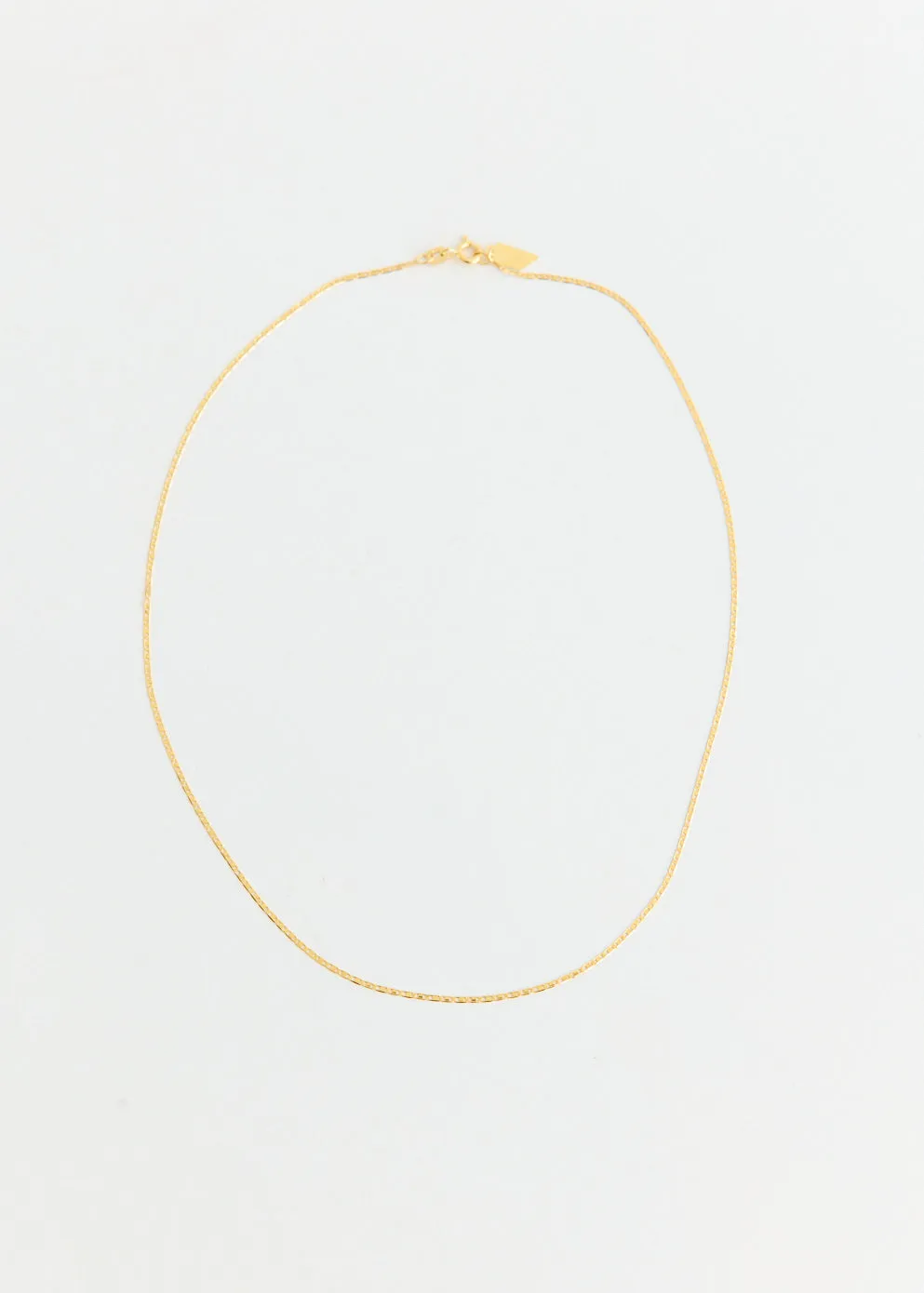 Baby Sol Valentino Necklace