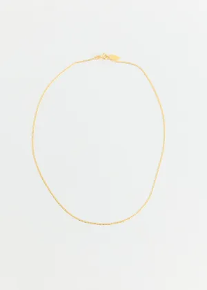 Baby Sol Valentino Necklace