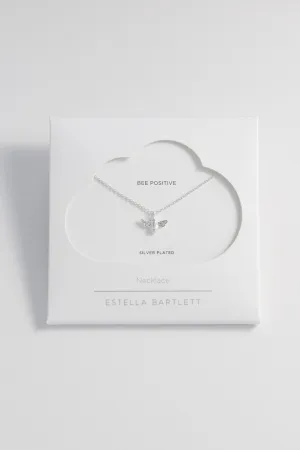 Bee Necklace