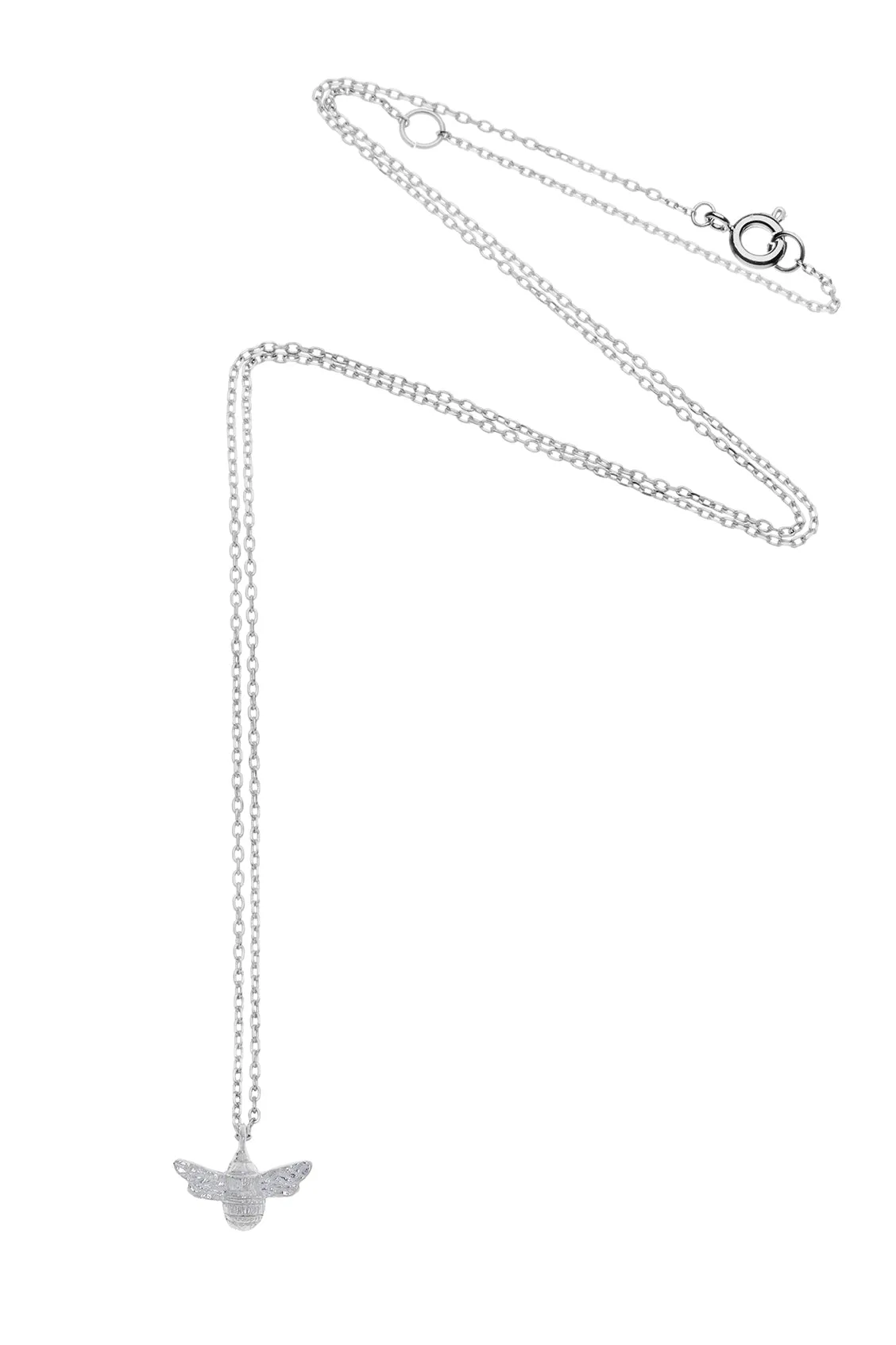 Bee Necklace