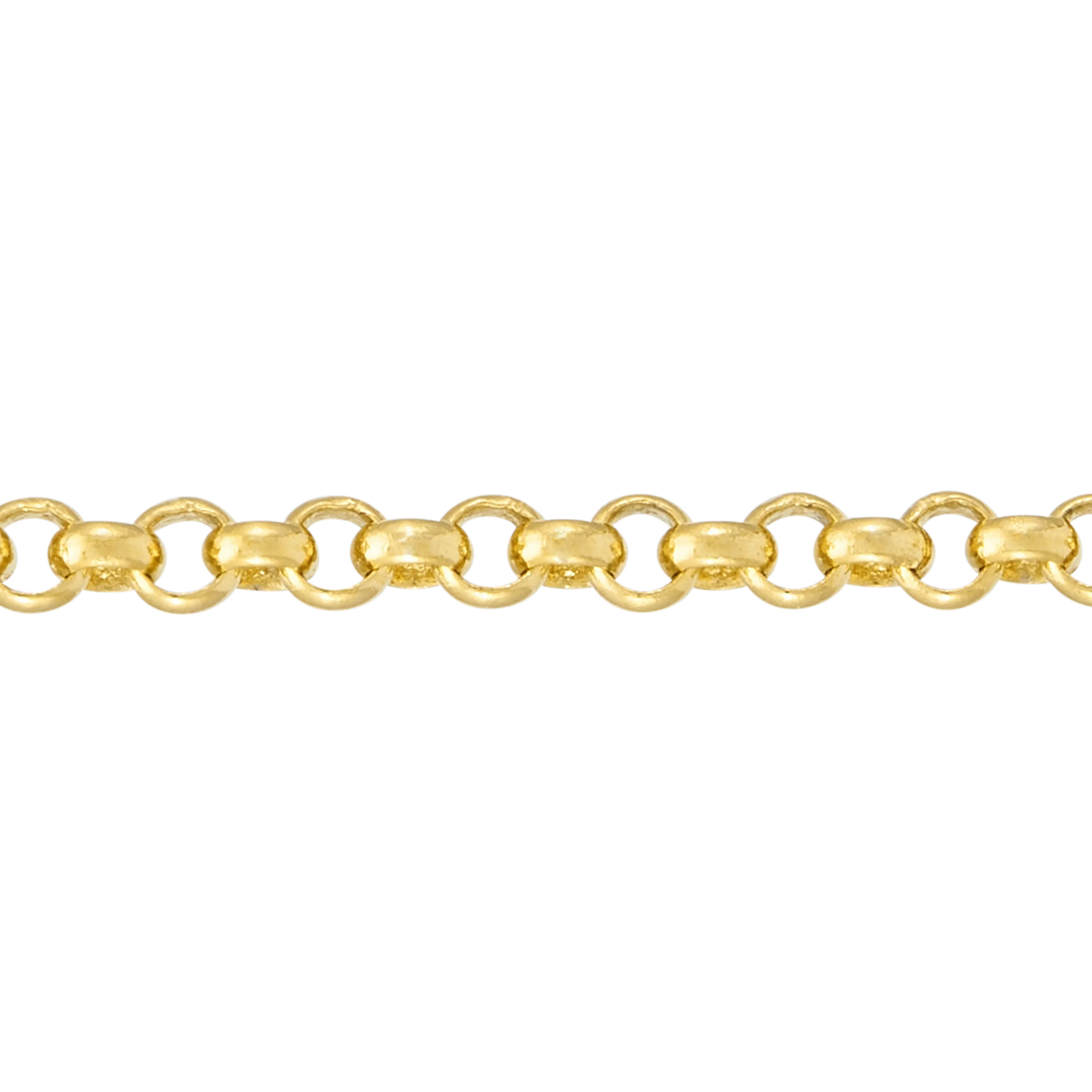 Belcher Chain