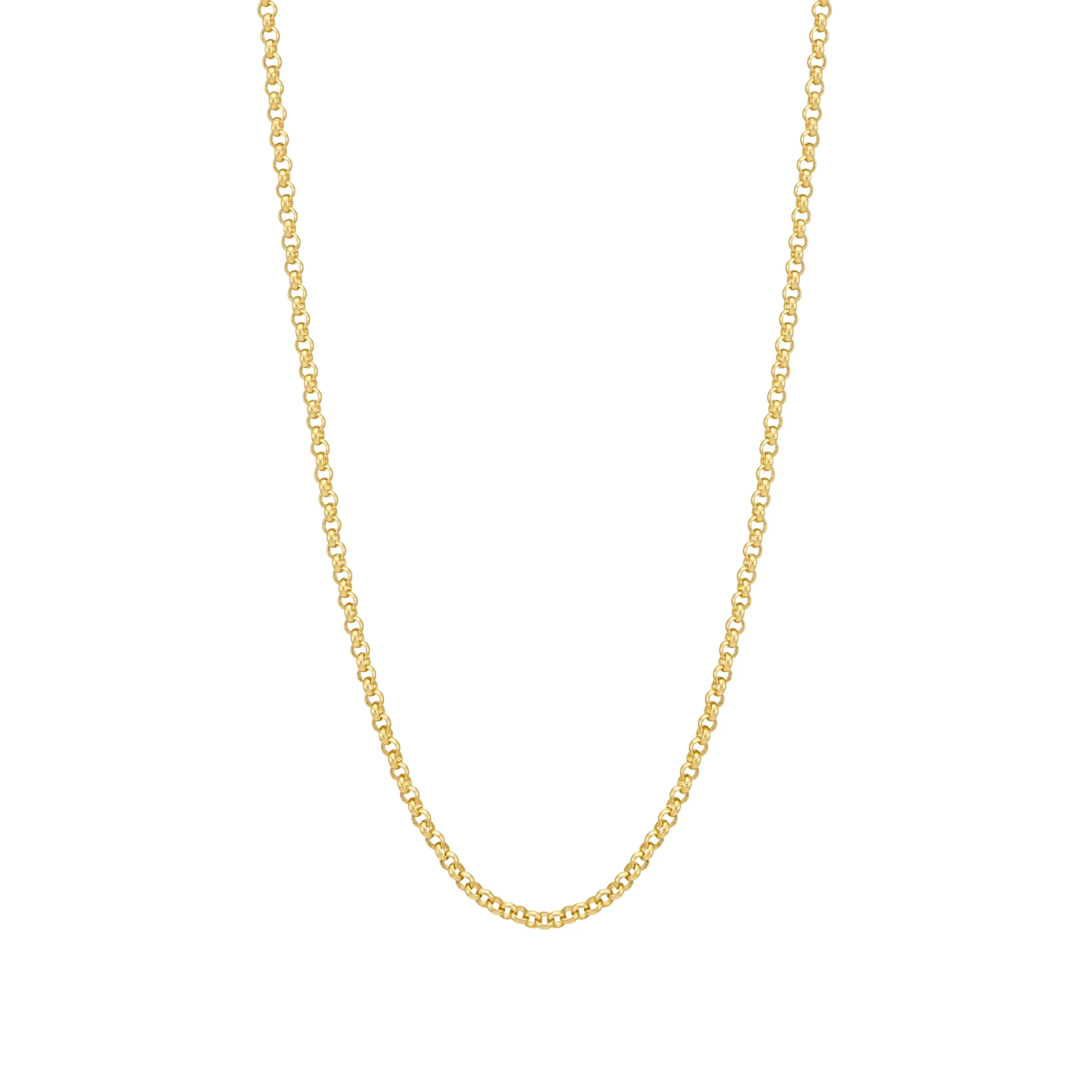 Belcher Chain