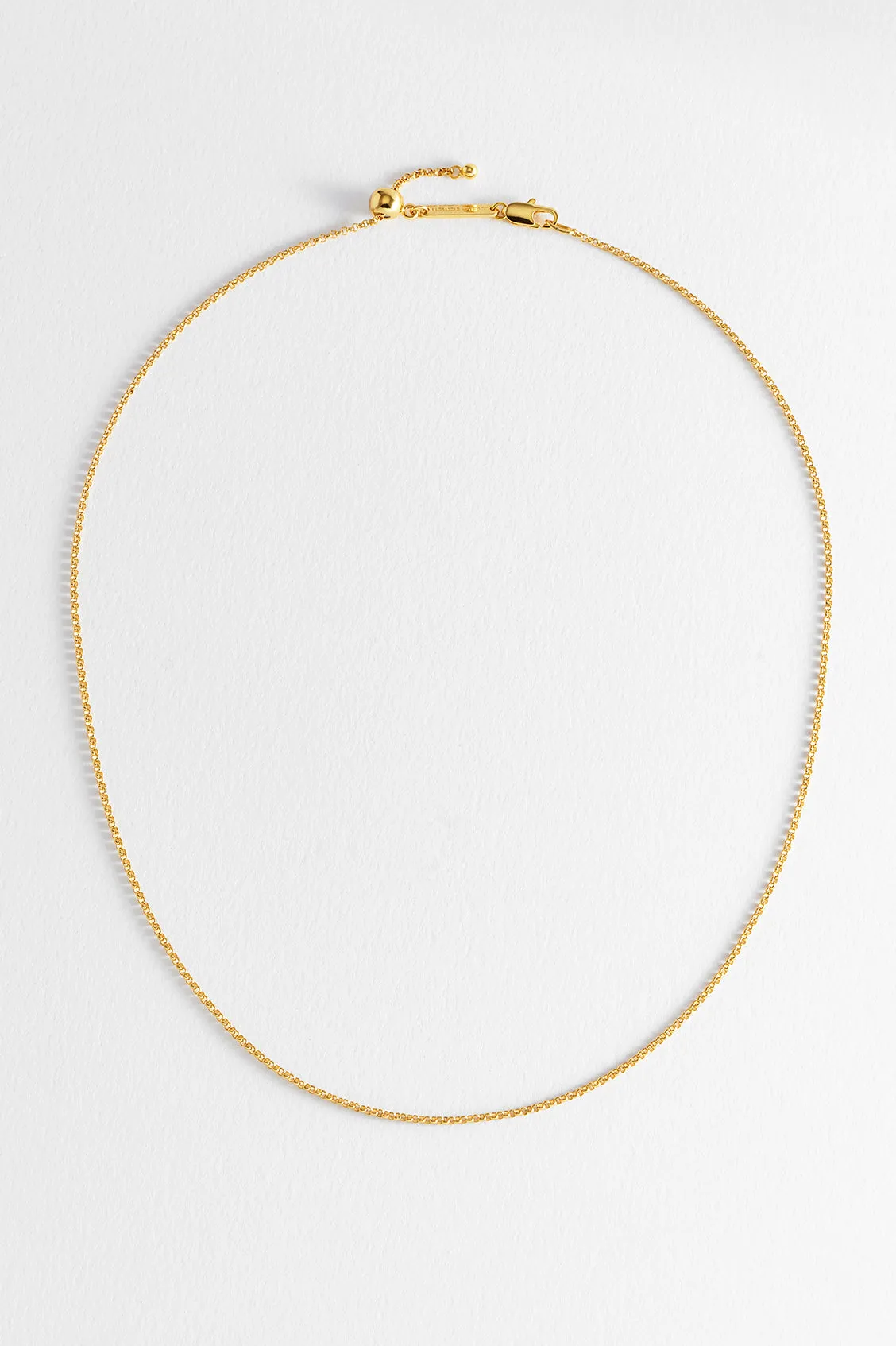 Belcher Chain