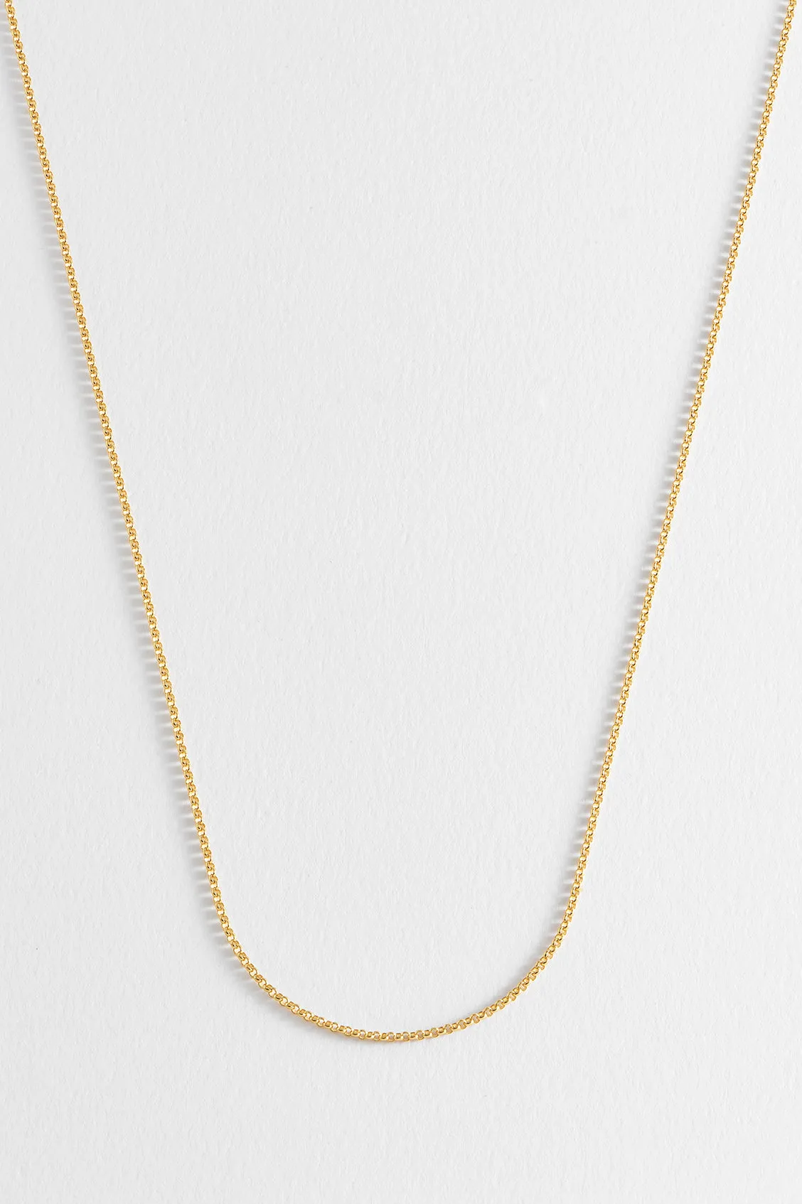 Belcher Chain