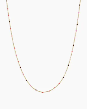 Capri Necklace