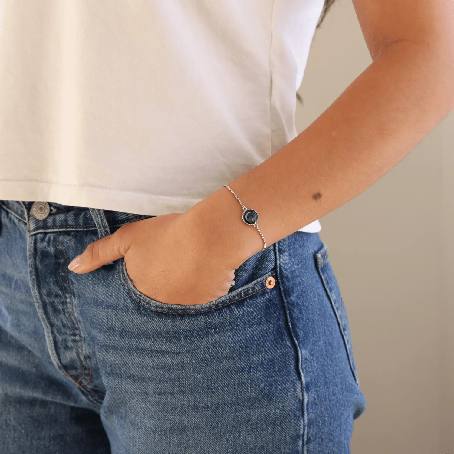 Carina Twist Bracelet Forever Connected Bundle