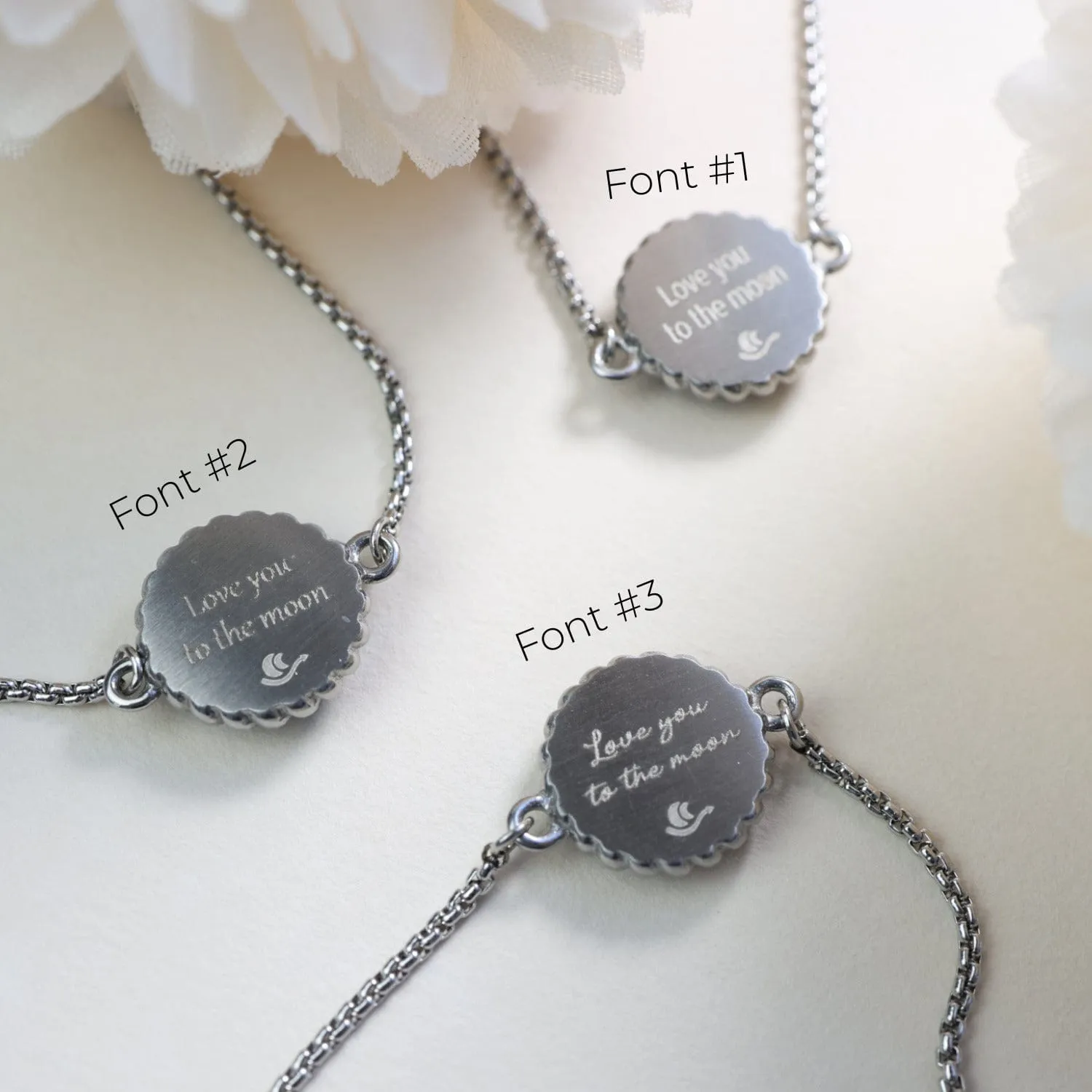 Carina Twist Bracelet Forever Connected Bundle