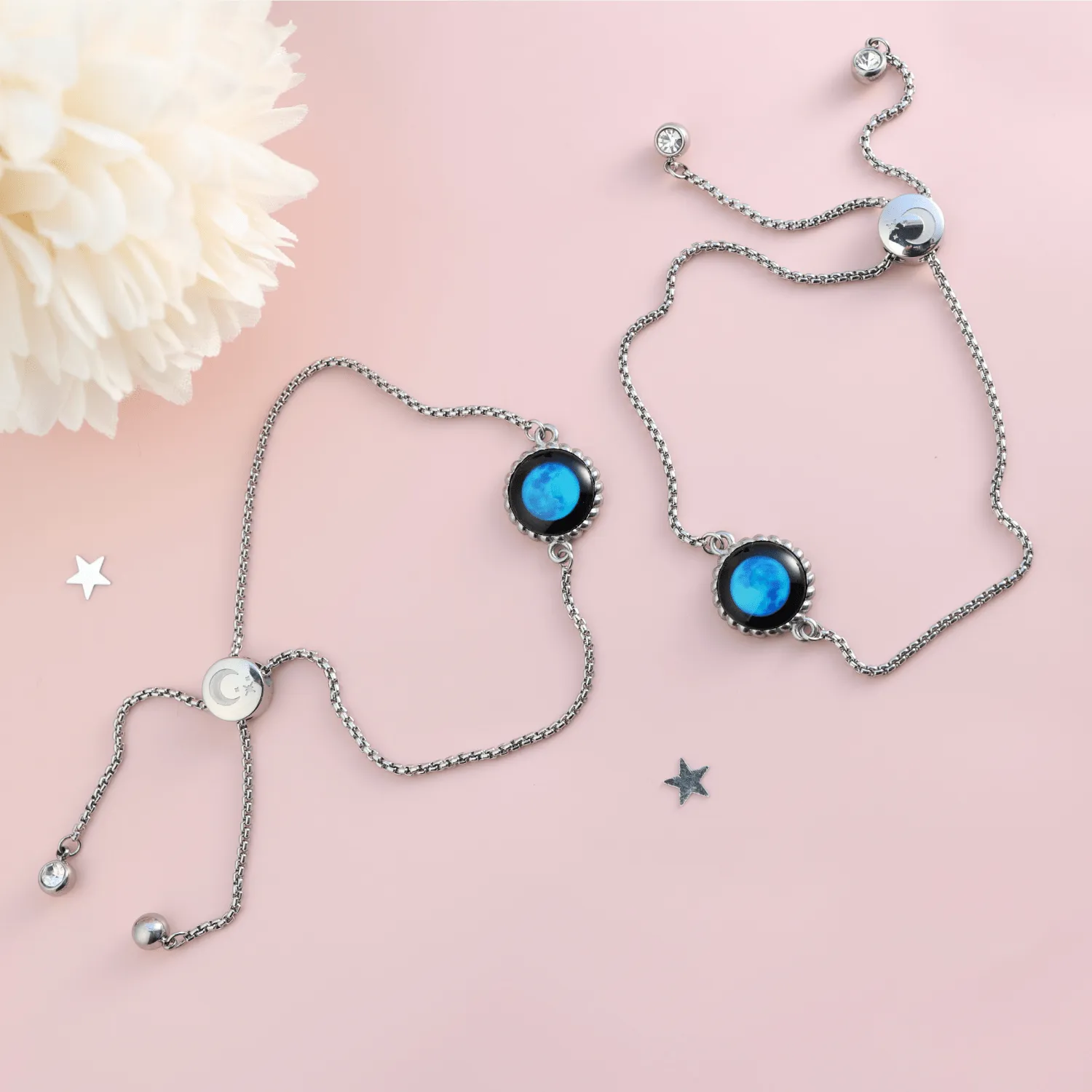 Carina Twist Bracelet Forever Connected Bundle