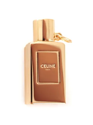 Celine Small Perfume Pendant