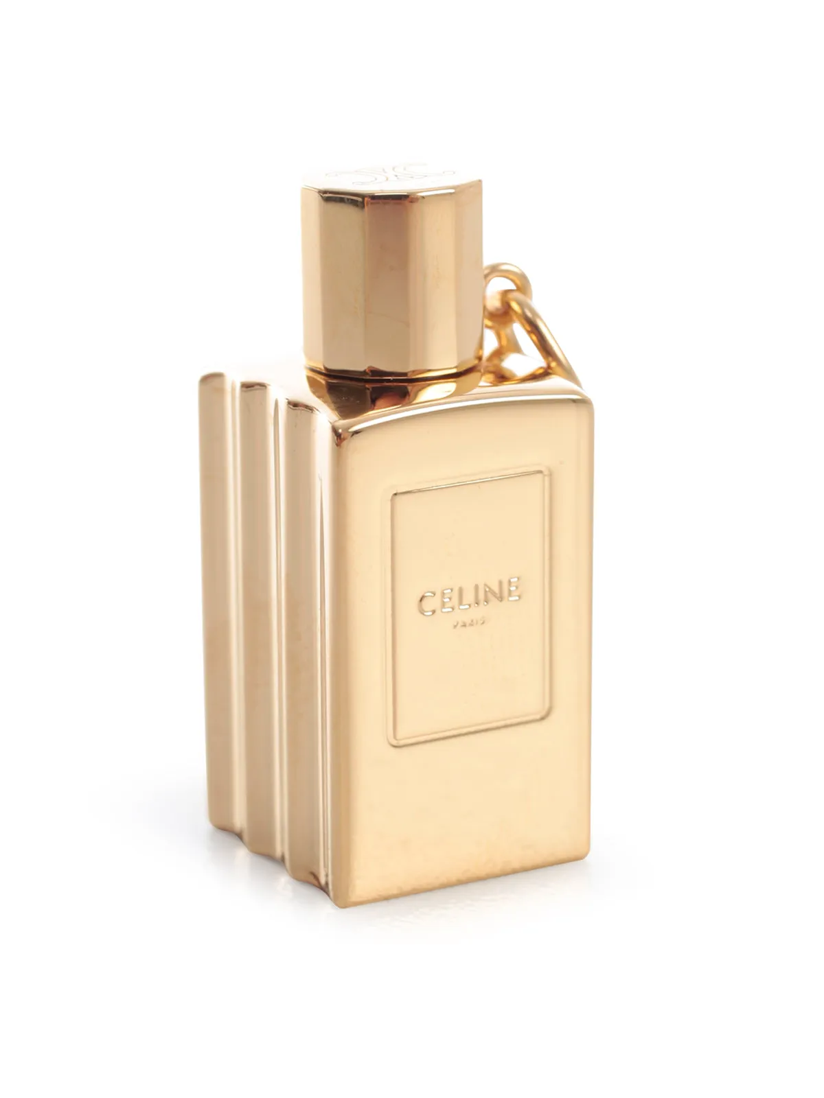 Celine Small Perfume Pendant