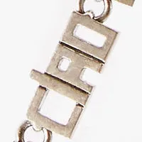 Ciao Chain Necklace