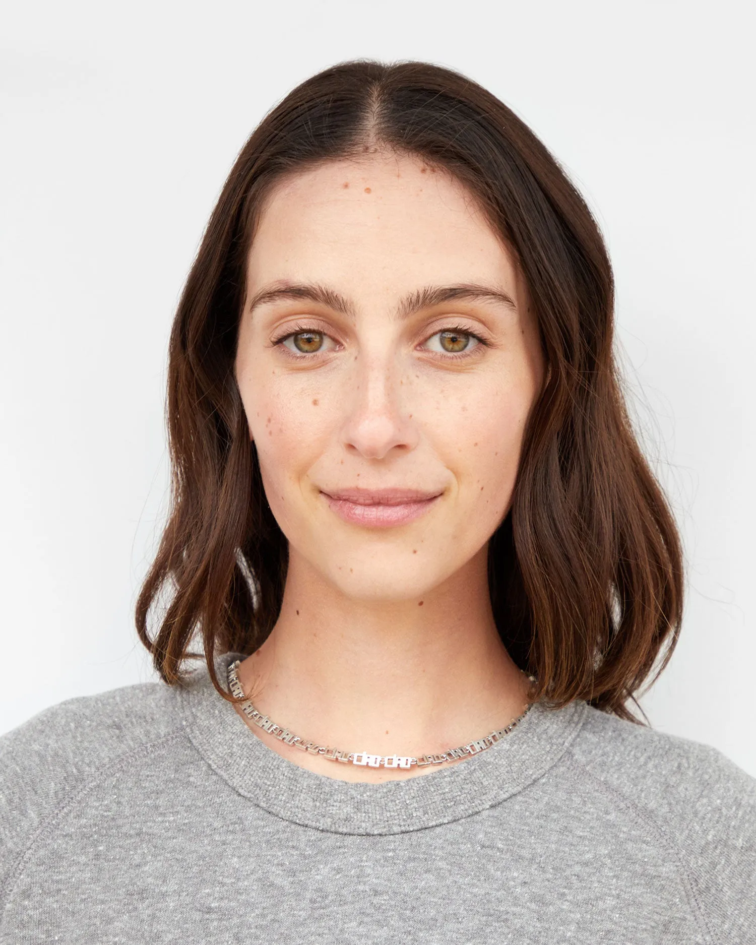 Ciao Chain Necklace