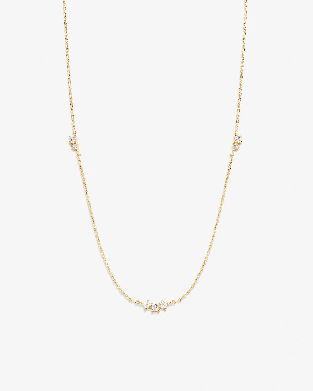 Create Your Own Constellation Stations Necklace