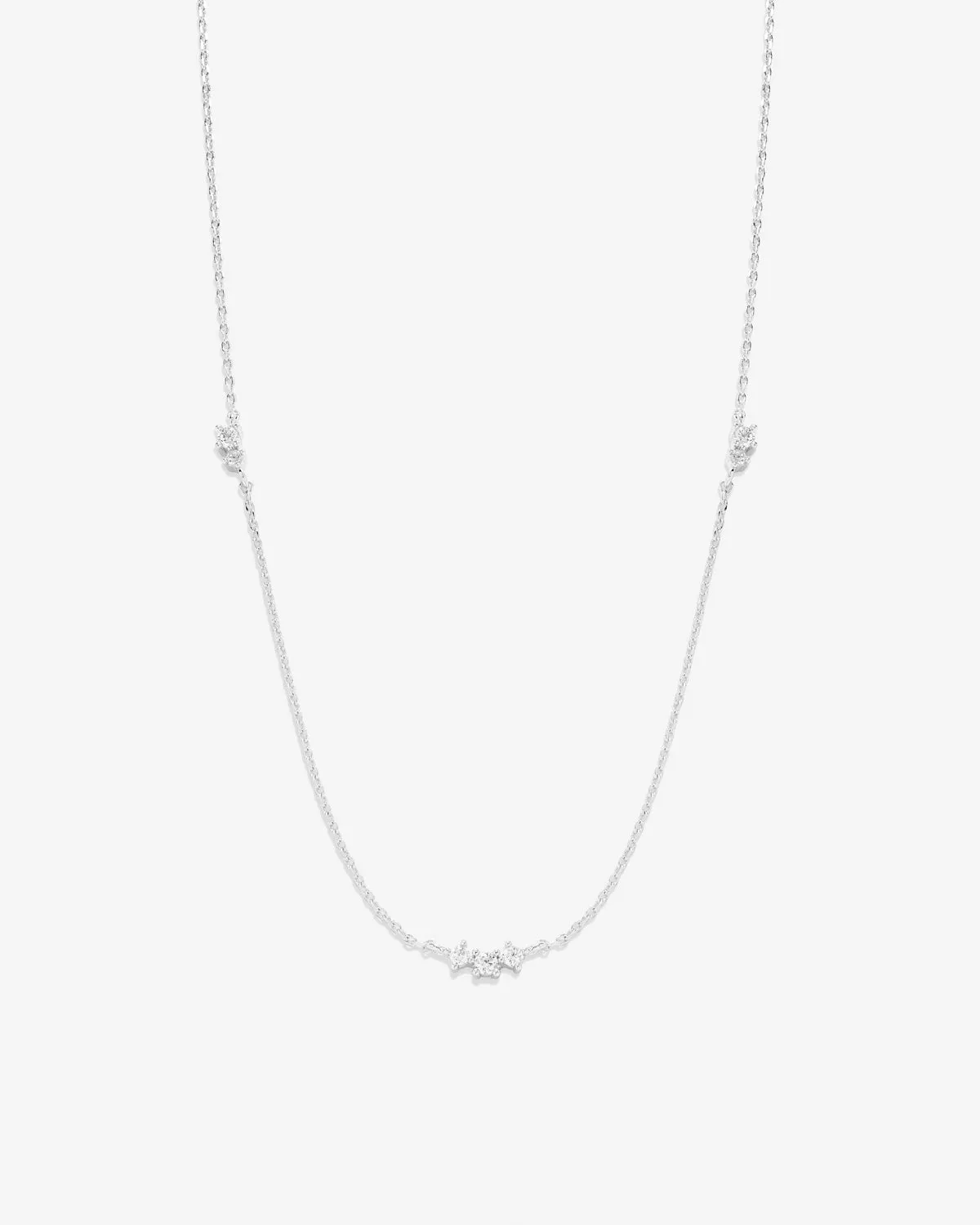 Create Your Own Constellation Stations Necklace